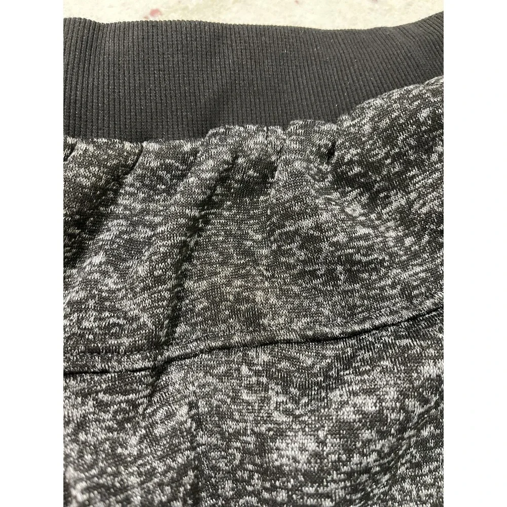 Truth Substance Common‎ Sense Men Sweatpants 2XL Blk Streetwear Urban NWT Flaws - Picture 14 of 14